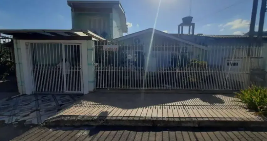Casa com 3 quartos à venda no Parque Santo Inácio, Esteio 