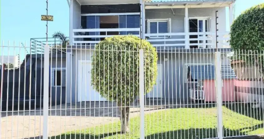 Casa com 3 quartos à venda na Vila Olímpica, Esteio