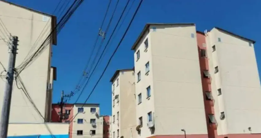 Apartamento com 2 quartos à venda na Vila São José, Esteio 