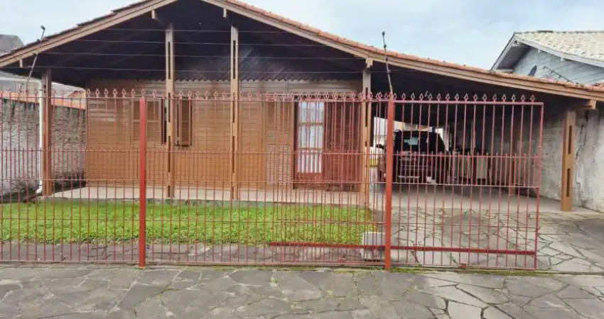 Casa com 2 quartos à venda no Parque Tamandaré, Esteio 