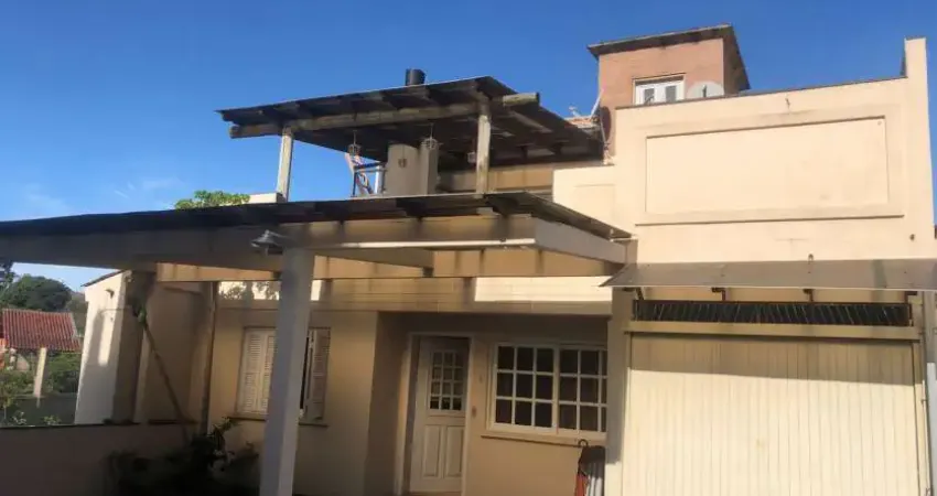 Casa com 3 quartos à venda no Centro, Esteio 