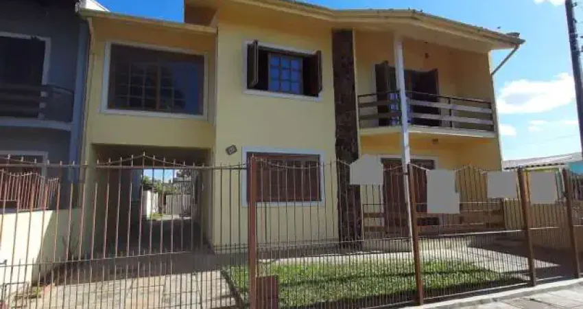 Casa com 6 quartos à venda no Parque Tamandaré, Esteio