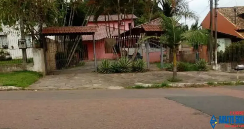 Casa com 3 quartos à venda no Centro, Esteio 