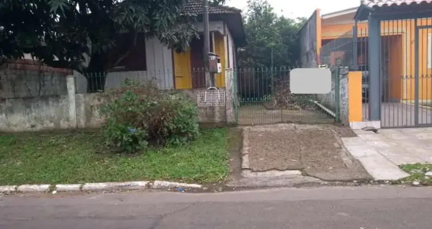 Terreno à venda no Parque Amador, Esteio 