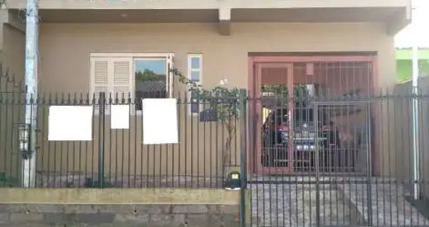 Casa com 4 quartos à venda no Jardim Planalto, Esteio