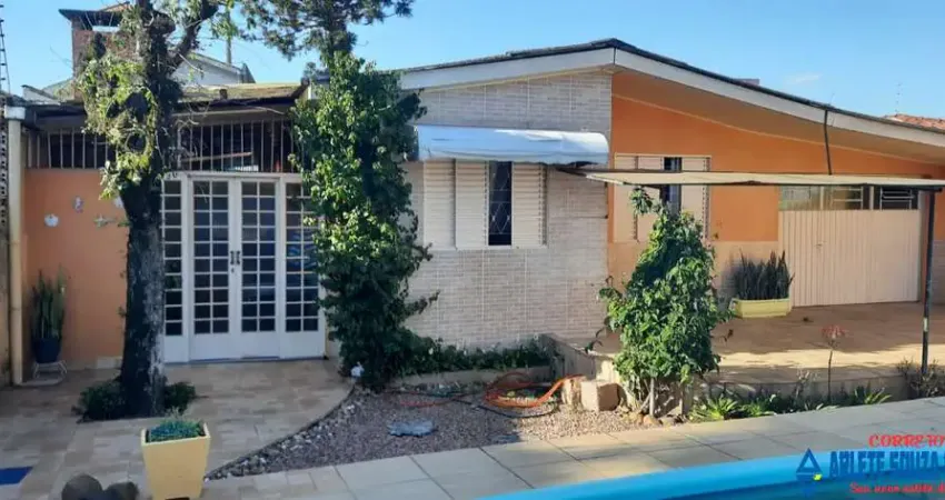 Casa com 2 quartos à venda no Liberdade, Esteio 