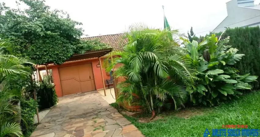 Casa com 2 quartos à venda no Parque Amador, Esteio