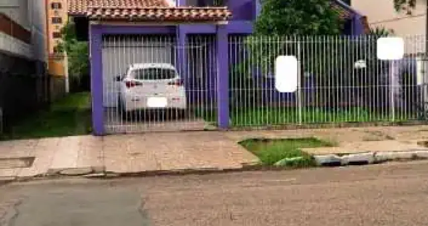 Casa com 2 quartos à venda no Centro, Esteio