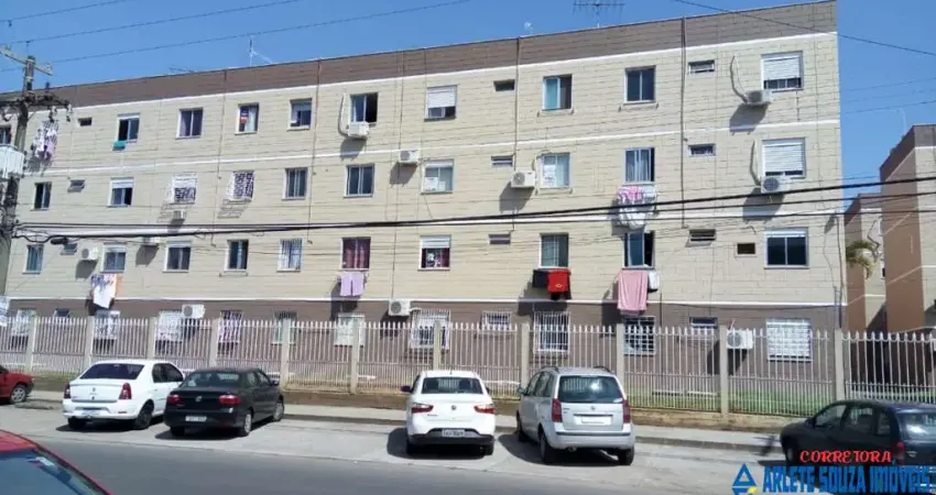Apartamento com 2 quartos à venda no Centro, Esteio 