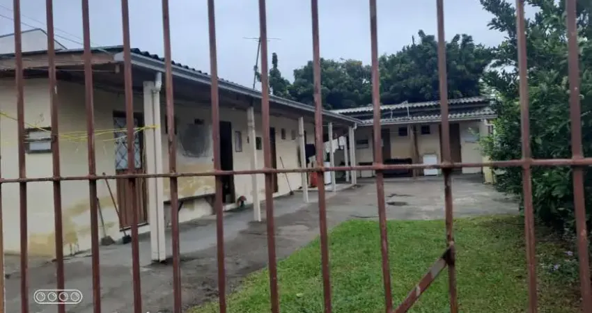 Apartamento com 1 quarto à venda no Parque Santo Inácio, Esteio