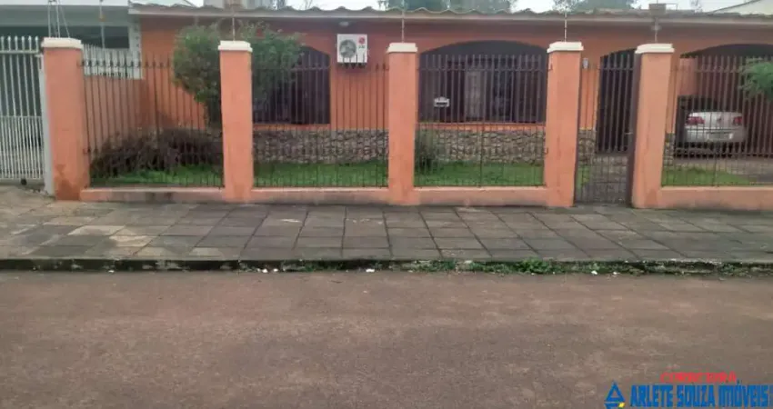 Casa com 3 quartos à venda no Parque Tamandaré, Esteio