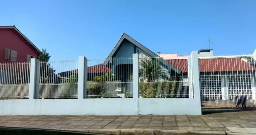 Casa com 4 quartos à venda no Vacchi, Sapucaia do Sul