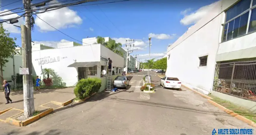 Apartamento com 1 quarto à venda no São Sebastião, Esteio