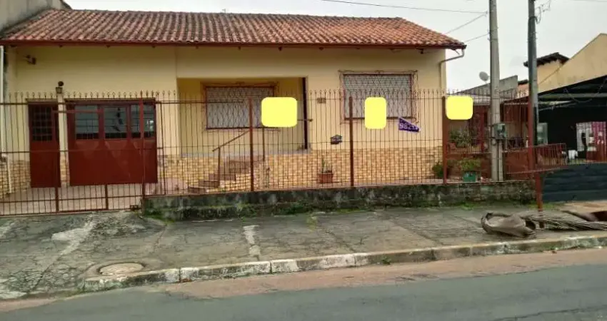 Casa com 2 quartos à venda no Parque Tamandaré, Esteio 