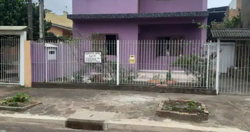 Casa com 4 quartos à venda no Novo Esteio, Esteio