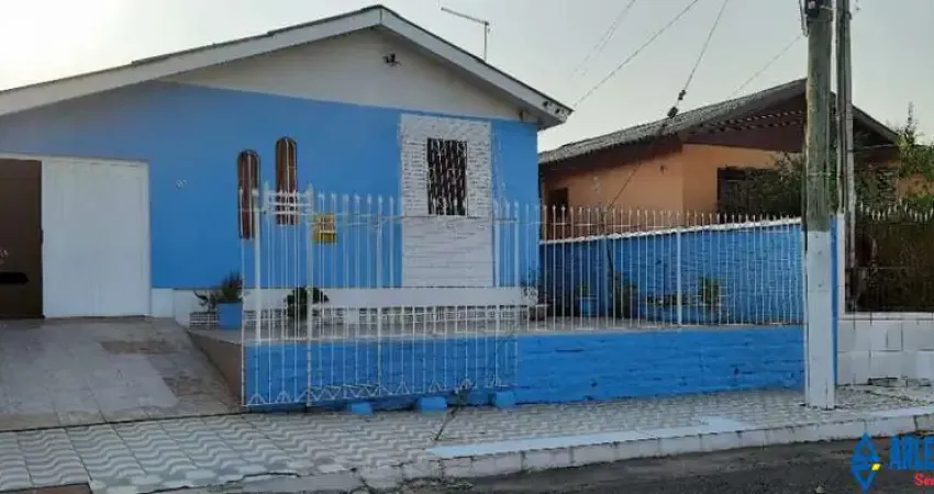 Casa com 4 quartos à venda no Jardim Planalto, Esteio 