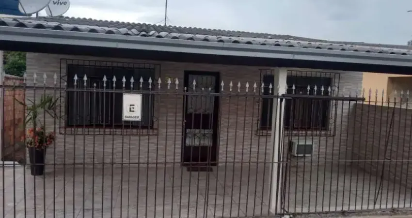 Casa com 3 quartos à venda na Vila São José, Esteio 