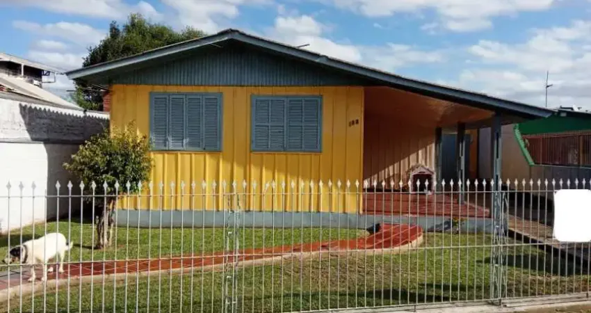 Casa com 3 quartos à venda no Novo Esteio, Esteio