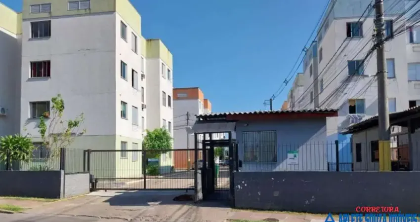 Apartamento com 1 quarto à venda na Vila São José, Esteio