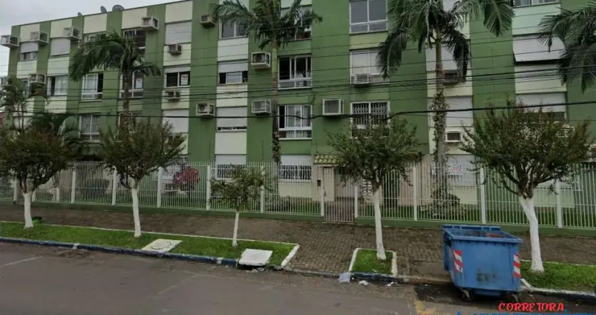 Apartamento com 3 quartos à venda no Centro, Esteio