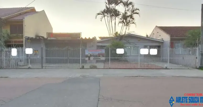 Casa com 2 quartos à venda no Centro, Esteio 