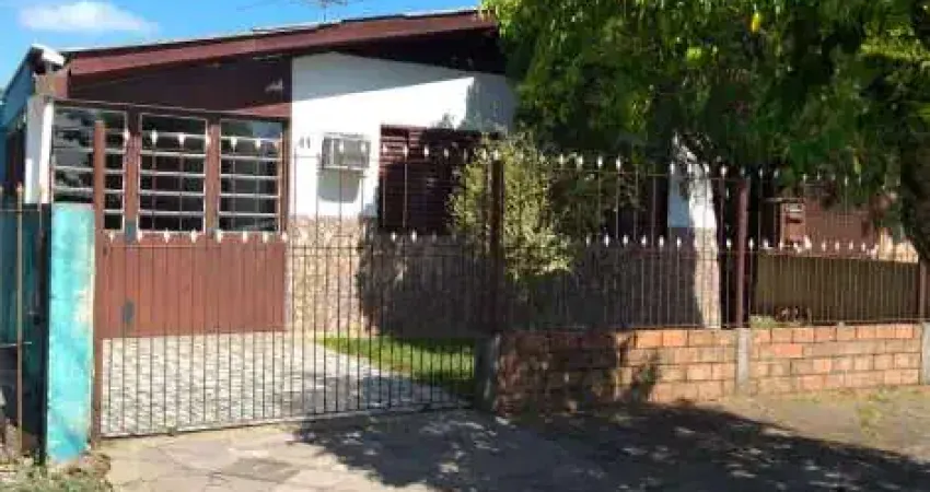 Casa com 2 quartos à venda no Novo Esteio, Esteio 