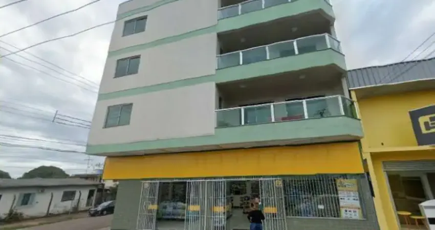 Apartamento com 2 quartos à venda no Vargas, Sapucaia do Sul