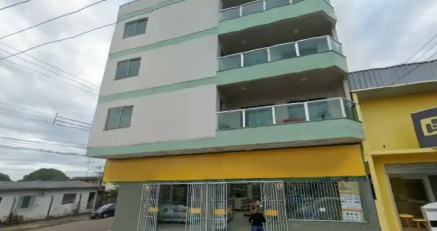 Apartamento com 2 quartos à venda no Vargas, Sapucaia do Sul