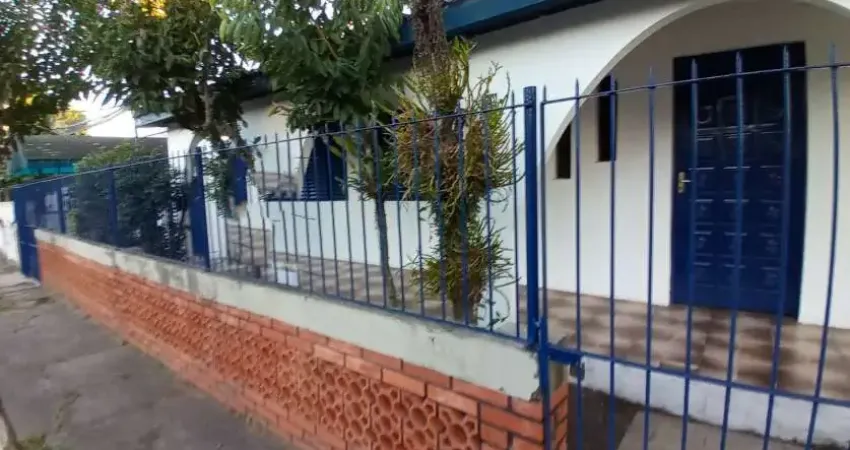 Casa com 2 quartos à venda no Jardim Planalto, Esteio