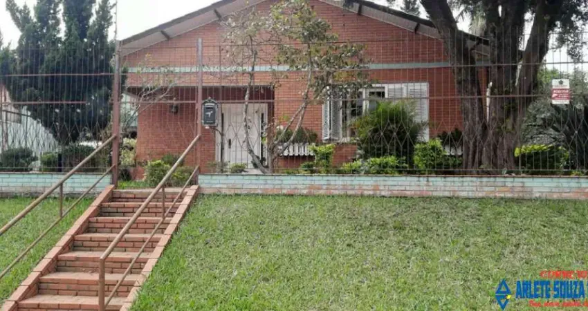 Casa com 2 quartos à venda no Centro, Esteio 