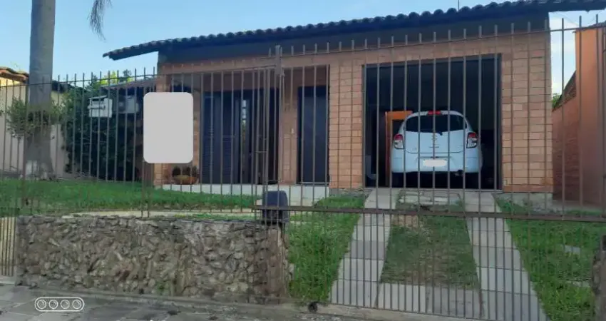 Casa com 3 quartos à venda no Parque Amador, Esteio 