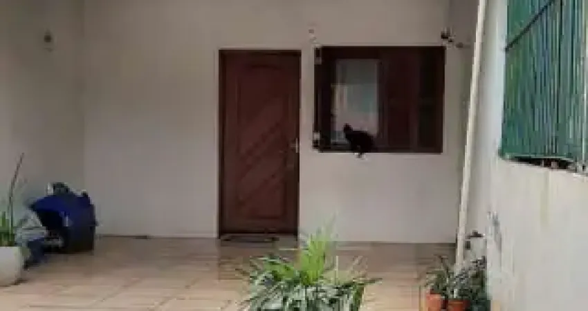 Casa com 3 quartos à venda na Vila Olímpica, Esteio