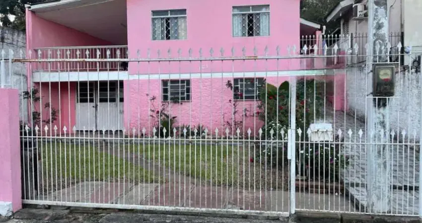 Casa à venda no Jardim Planalto, Esteio 