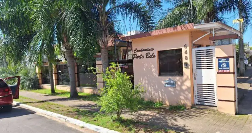 Casa com 3 quartos à venda na Vila São José, Esteio 
