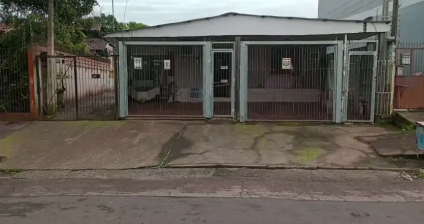 Casa com 2 quartos à venda na Vila Olímpica, Esteio 