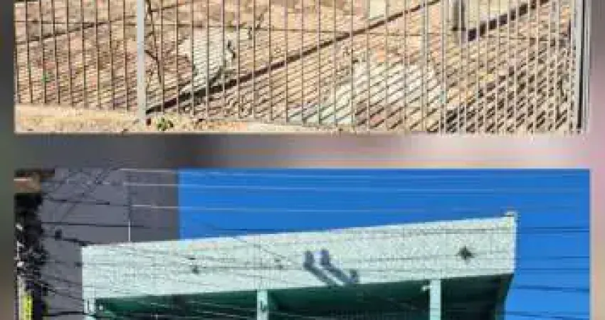 Casa com 4 quartos à venda no Parque Tamandaré, Esteio 