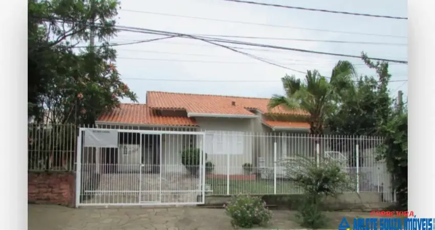 Casa com 3 quartos à venda no Parque Amador, Esteio 