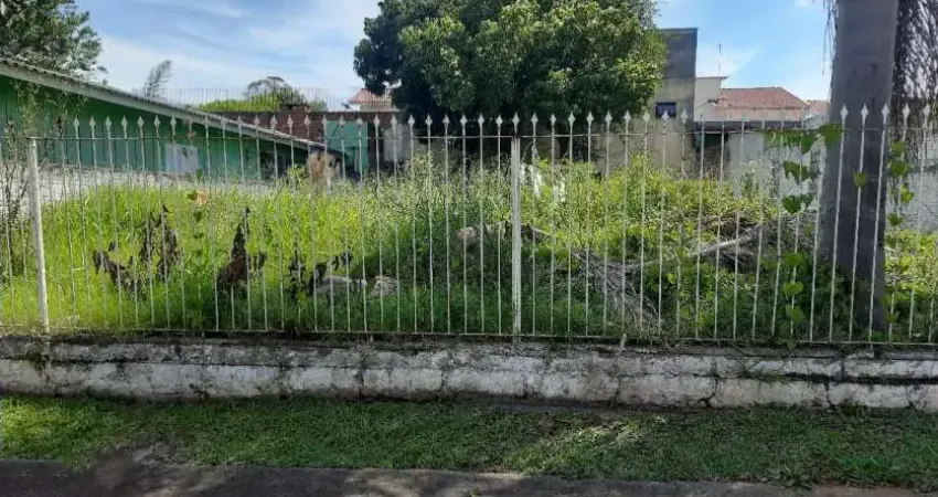 Terreno à venda no Parque Amador, Esteio 