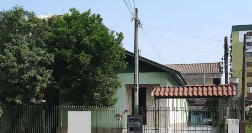 Casa de 100m² na zona central de esteio. imóvel para investidor. venha conferir!!