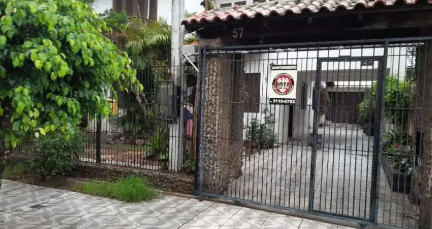 Casa com 3 quartos à venda no Liberdade, Esteio