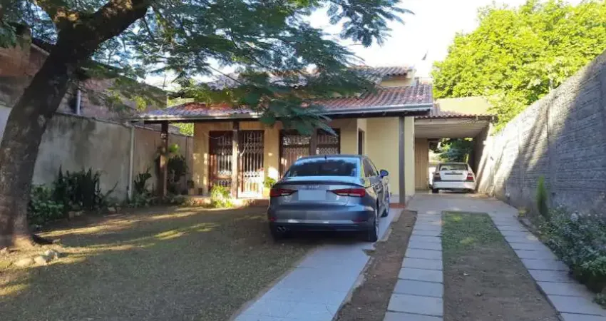 Casa com 3 quartos à venda no Centro, Esteio 