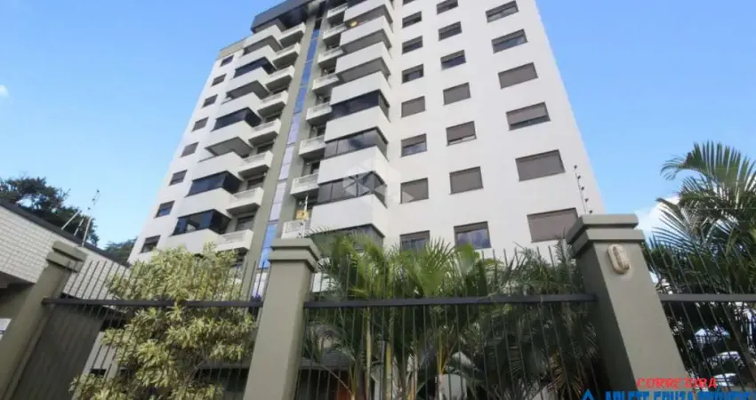 Apartamento com 2 quartos à venda no Centro, Esteio 