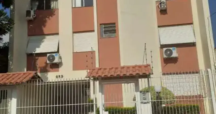 Apartamento com 2 quartos à venda no Centro, Esteio 