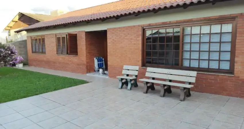 Linda casa com vista panorâmica no bairro tamandaré - esteio