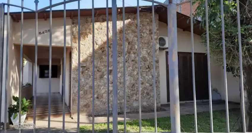 Casa com 3 quartos à venda no São Sebastião, Esteio