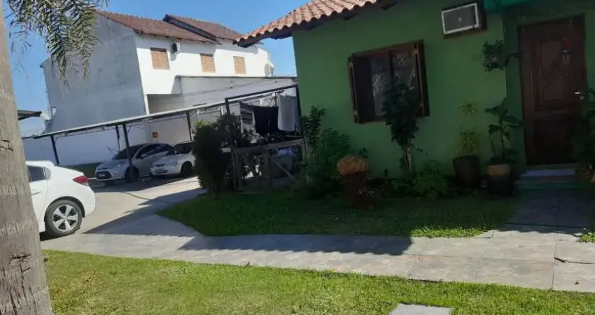 Casa com 2 quartos à venda na Rua São Francisco, 380, Vila Olímpica, Esteio