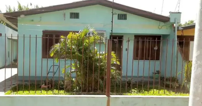 Casa com 3 quartos à venda no São Sebastião, Esteio