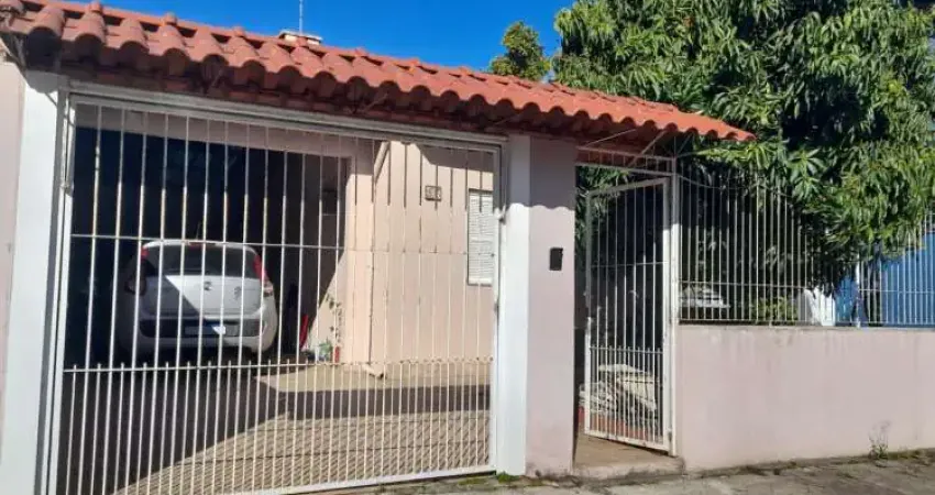 Casa com 2 quartos à venda no Parque Amador, Esteio