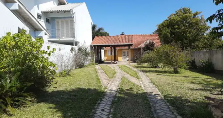 Casa com 2 quartos à venda no Liberdade, Esteio