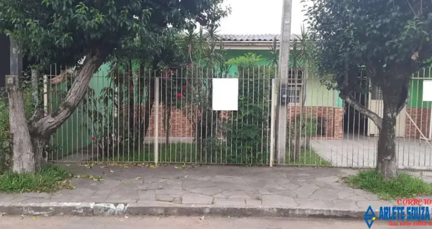 Casa com 2 quartos à venda no Novo Esteio, Esteio 